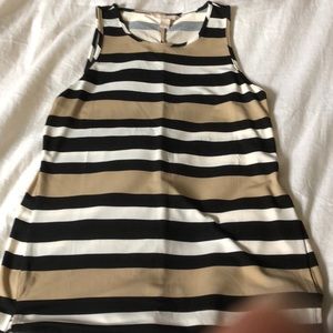 Banana Republic tank Size S